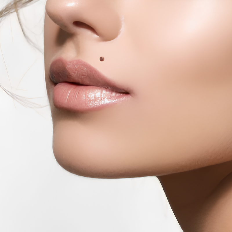 Beauty Spot semi permanent tattoo beauty mark Mumbai